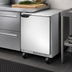 Thumbnail image #4 for Beverage-Air UCR27HC 27-Inch One-Section Shallow-Depth Undercounter Refrigerator