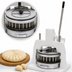 Thumbnail image #3 for BakeryXpress Manual 36-Piece Countertop Dough Divider