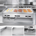 Thumbnail image #3 for Comstock-Castle 40-Inch Countertop Gas Griddle with Thermostat Controls
