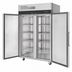 Thumbnail image #3 for Turbo Air M3 Series Pass-Thru Heated Holding Cabinet, Two-Section, 42.9 Cu. Ft.
