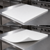 Thumbnail image #3 for John Boos 60-Inch x 36-Inch x 1/2-Inch Reversible Poly Replacement Work Table Top