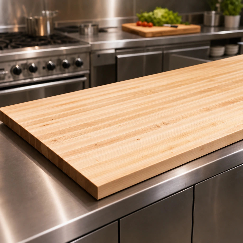 Northern Hard Rock Maple