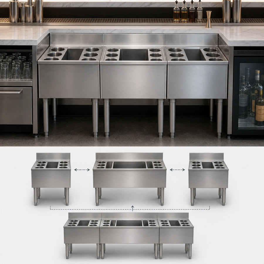 Modular Design