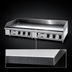 Thumbnail image #3 for Lang LG Series 72-Inch Electric Countertop Griddle with Chrome Plate and Solid State Controls