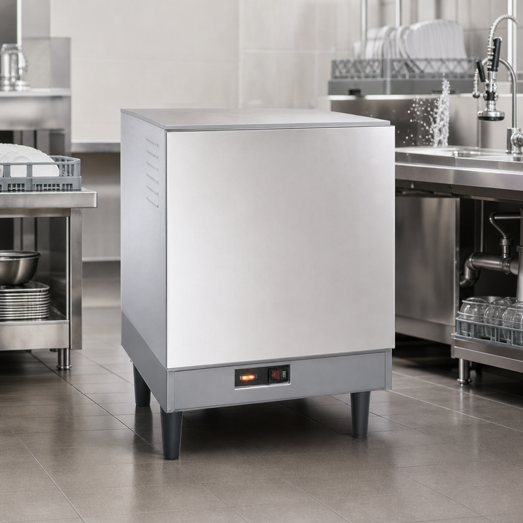 Product image #3 for Imperial Electric Booster Heater, 16-Gallon Storage Capacity, 7.0 kW