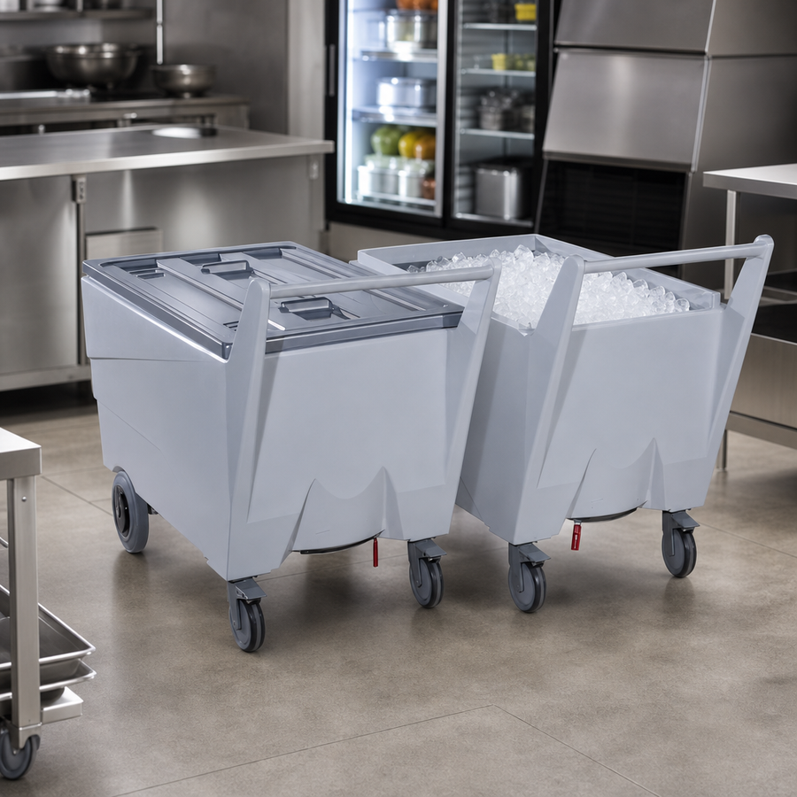 247-lb Capacity