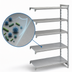 Thumbnail image #4 for Cambro Camshelving Premium 36