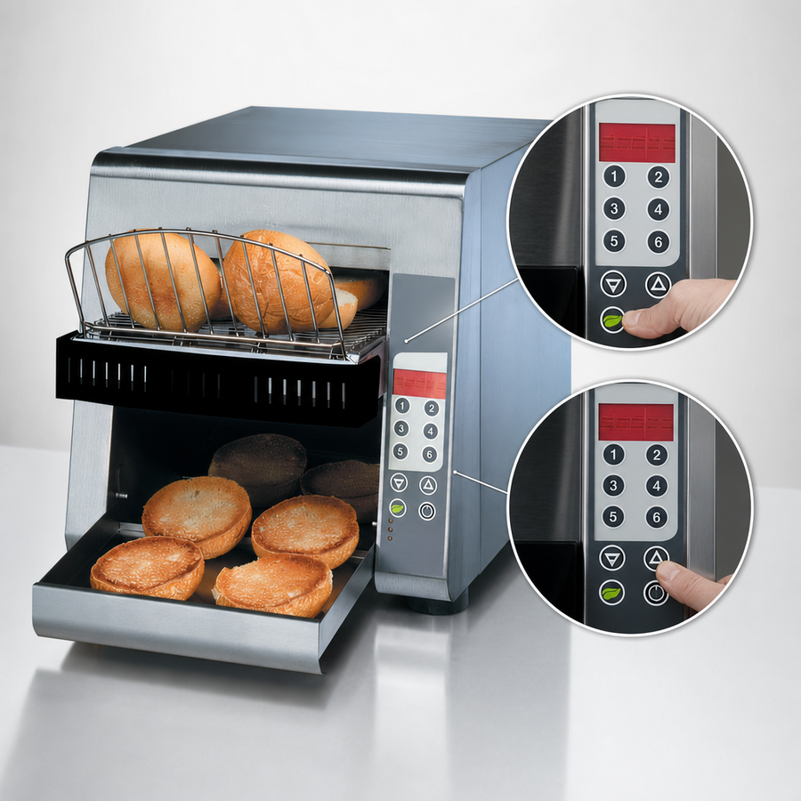 Programmable Electronic Controls