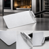 Thumbnail image #3 for Lainox Oracle Aluminium Peel Accessory for High-Speed Ovens