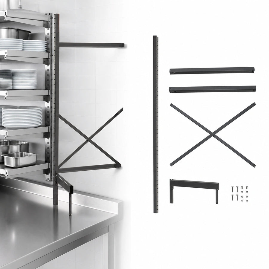 Add-On Kit Configuration