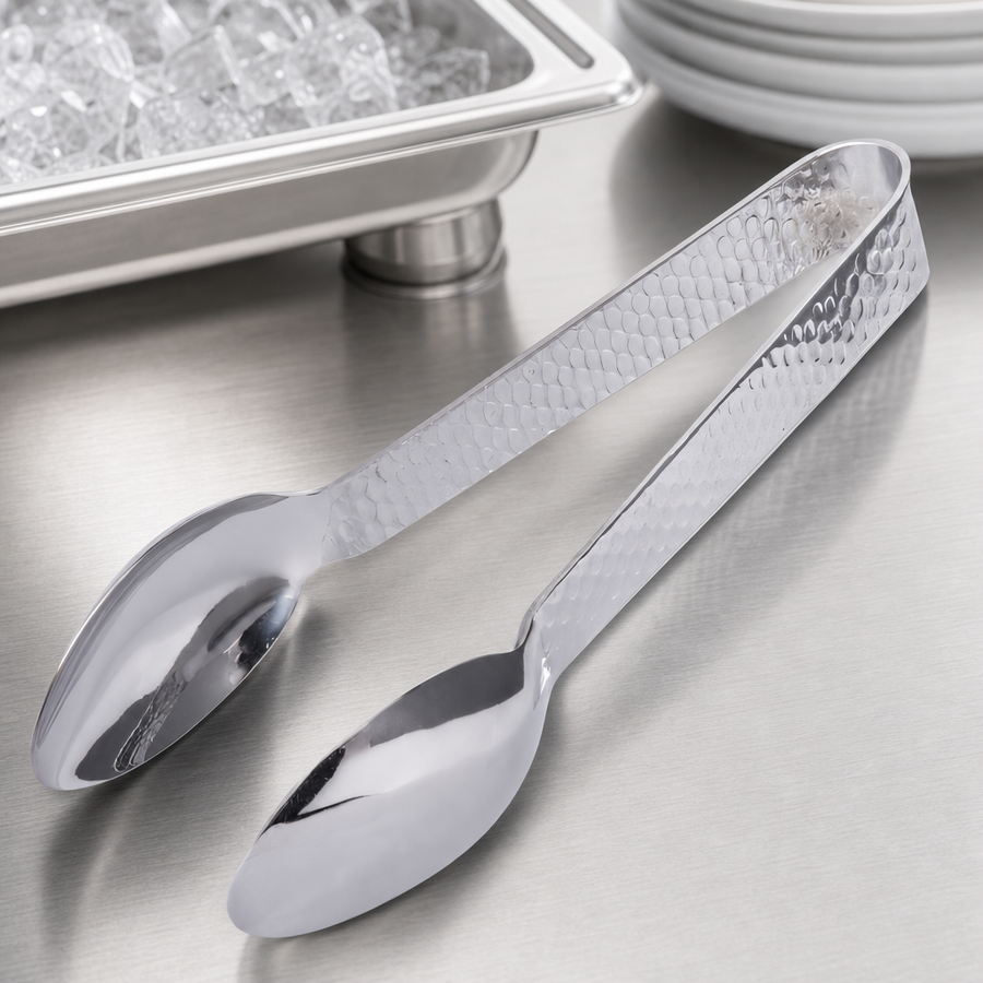 Stainless Steel Construction