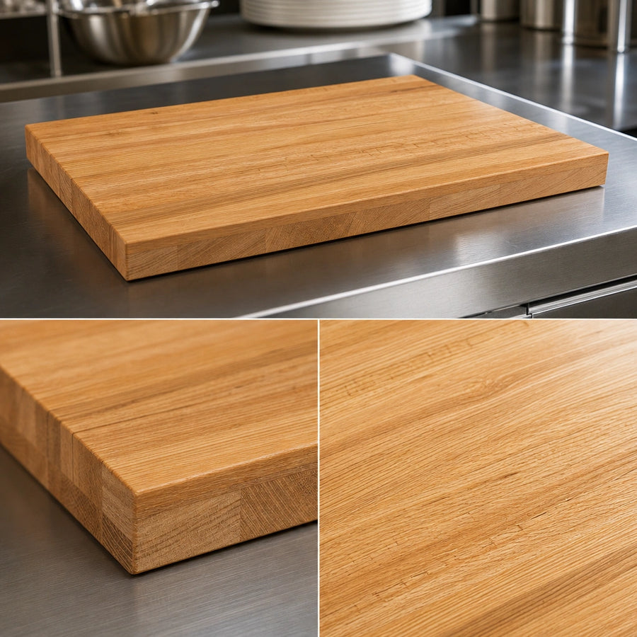 Appalachian Red Oak
