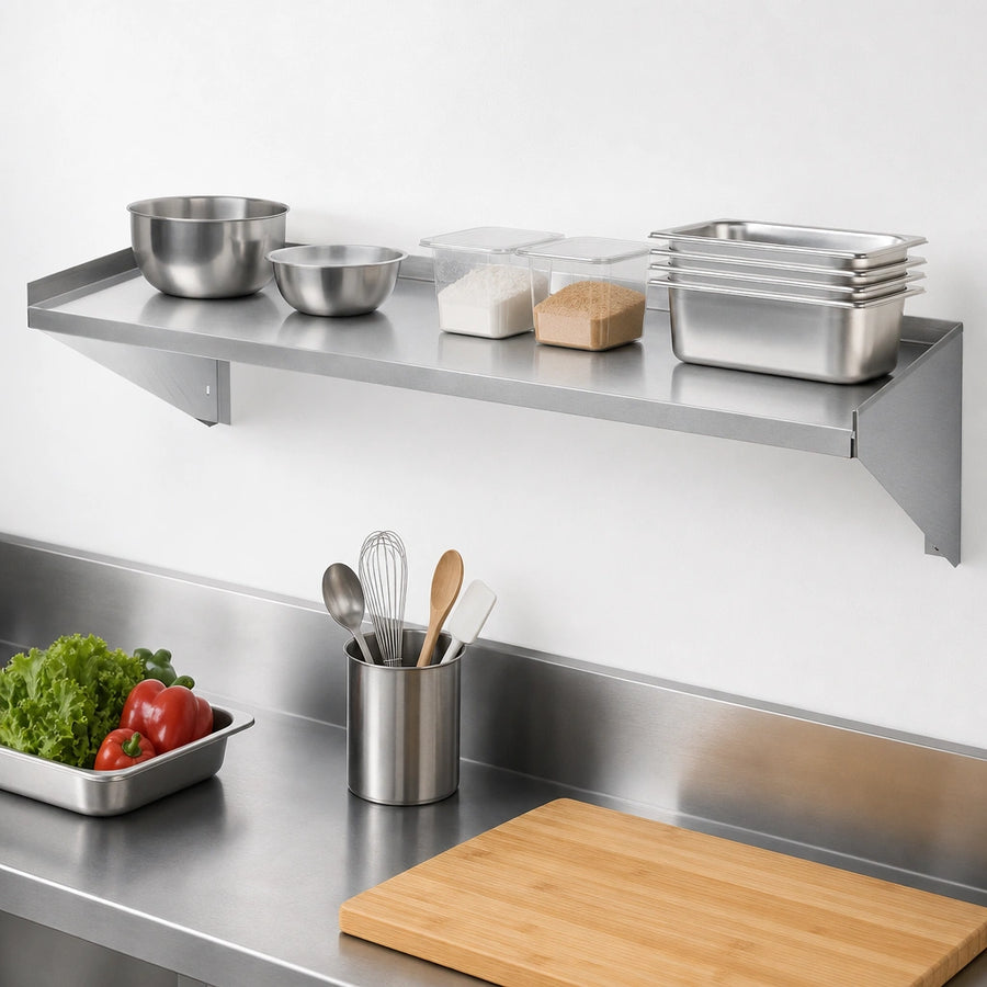 Wall-Mount Design