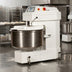 Thumbnail image #3 for American Baking Systems ABSFBM-200T 440 lb. Heavy Duty Two-Speed Spiral Dough Mixer