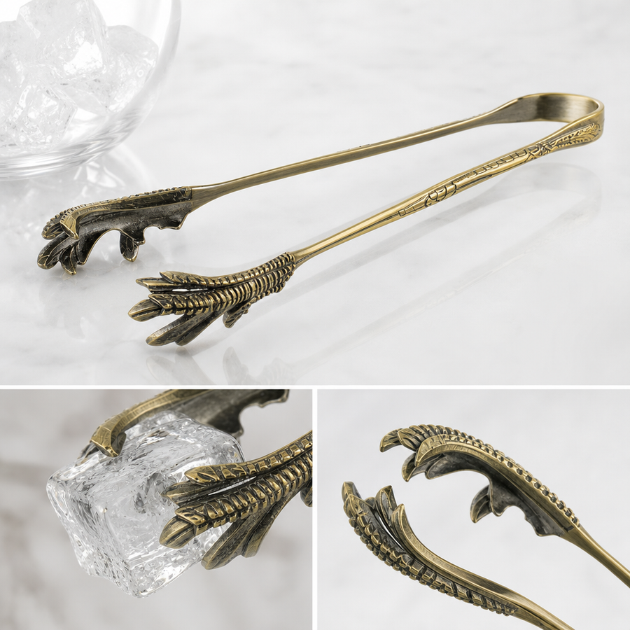 Claw-End Design
