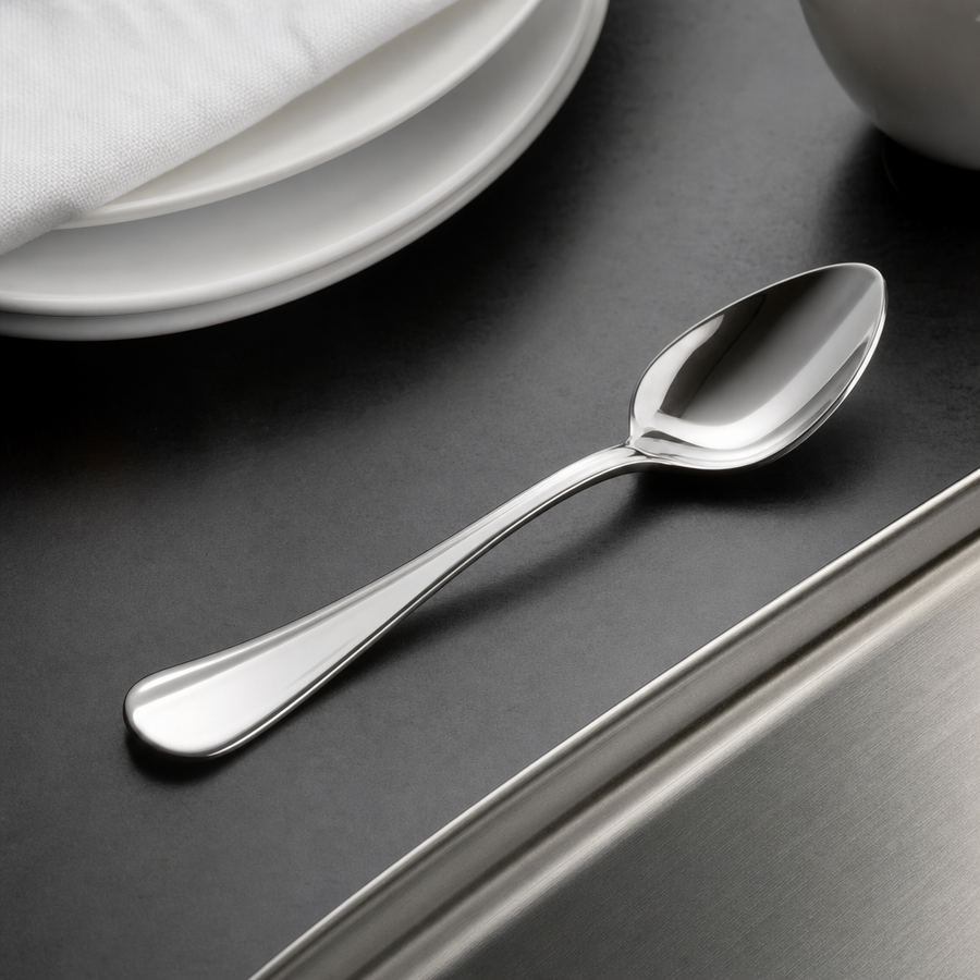 18/8 Stainless Steel