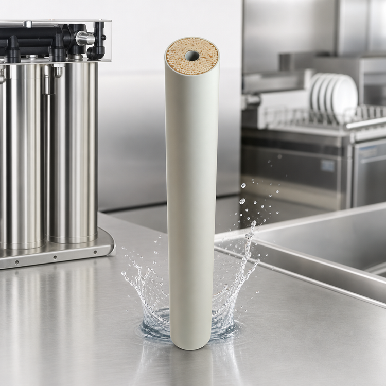 Product image #3 for Antunes L-440 Ultrafilter Cartridge Kit