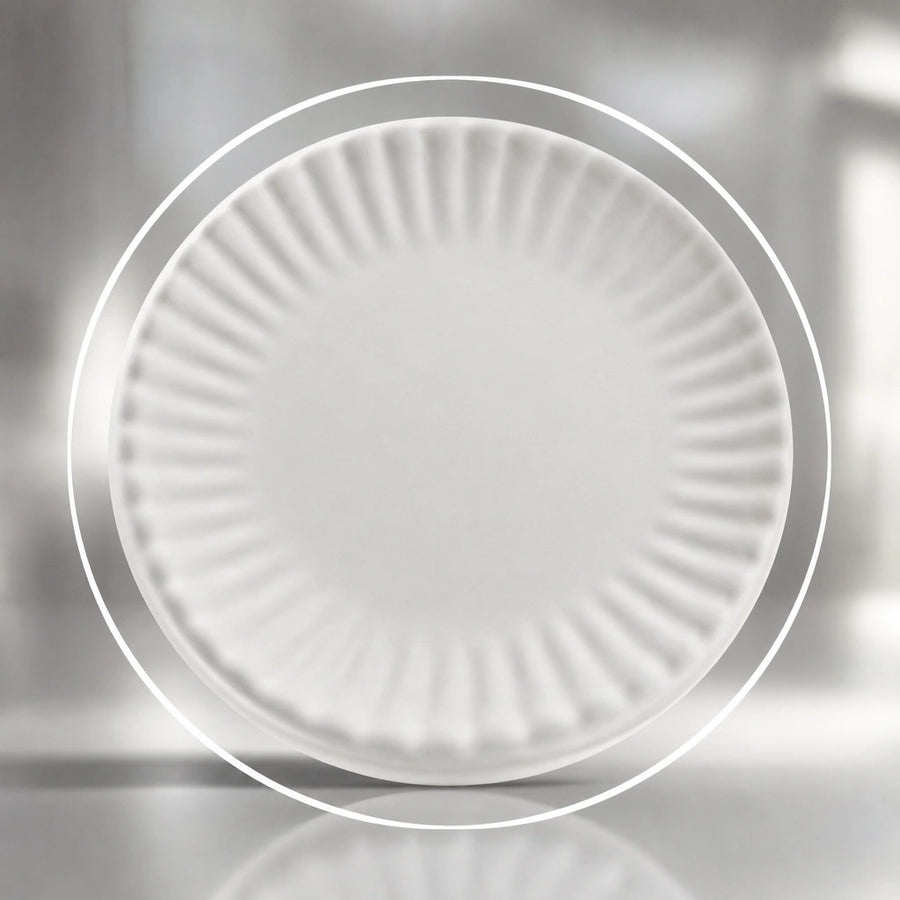 Round Shape