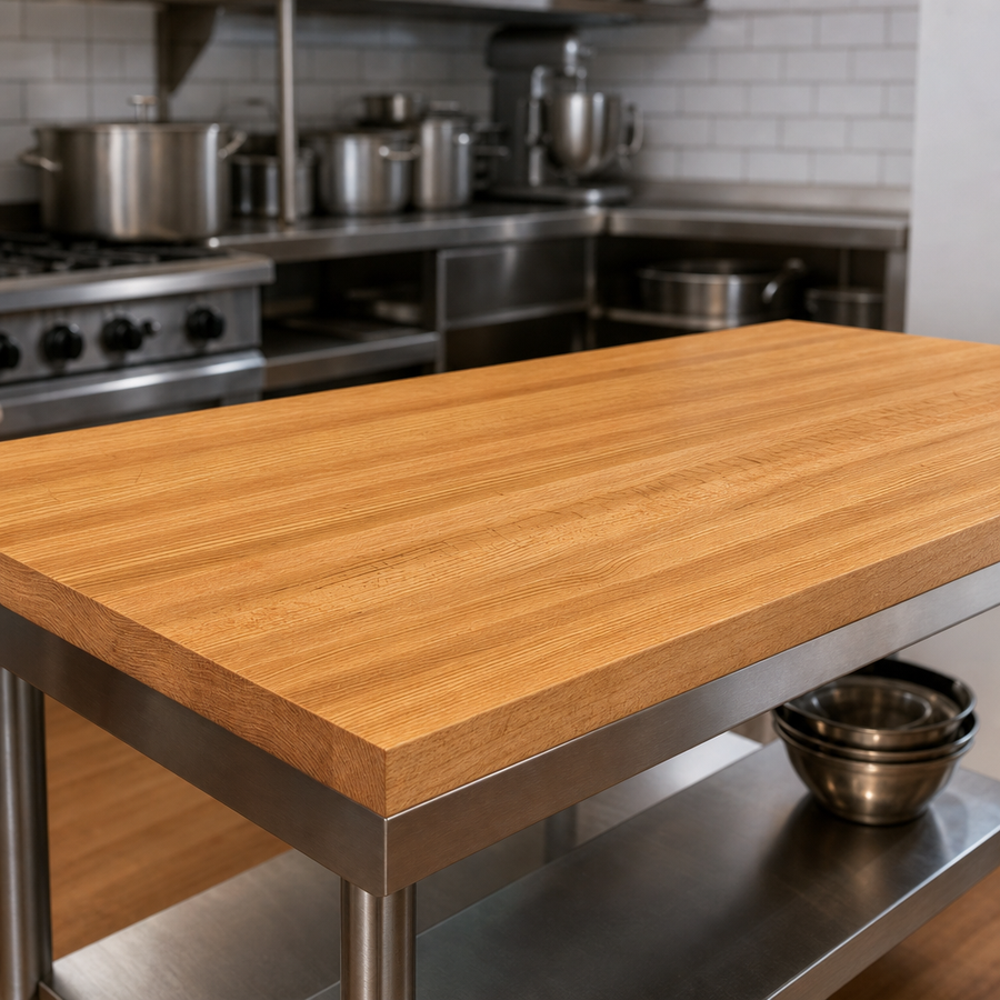 Appalachian Red Oak