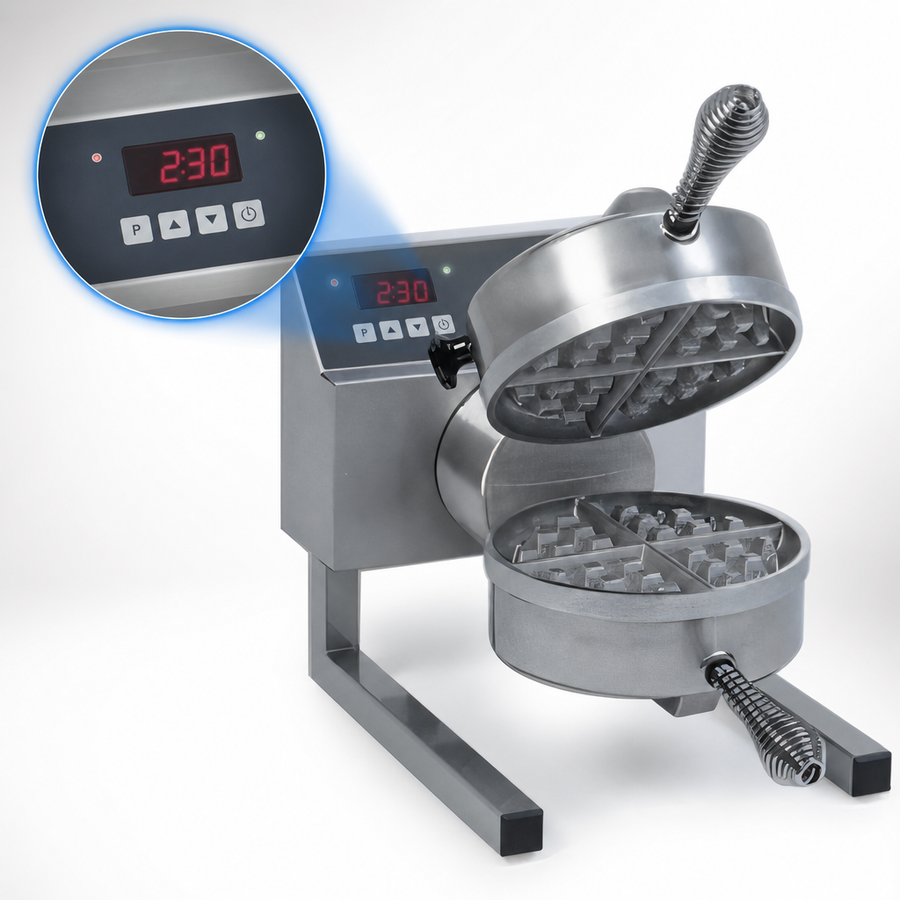 Digital Programmable Controls