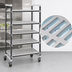 Thumbnail image #3 for Cambro Camshelving Elements XTRA 18