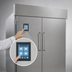 Thumbnail image #3 for Doyon Roll-In Knock Down Retarder Proofer Cabinet with Digital Touchscreen Control and Self-Contained Refrigeration