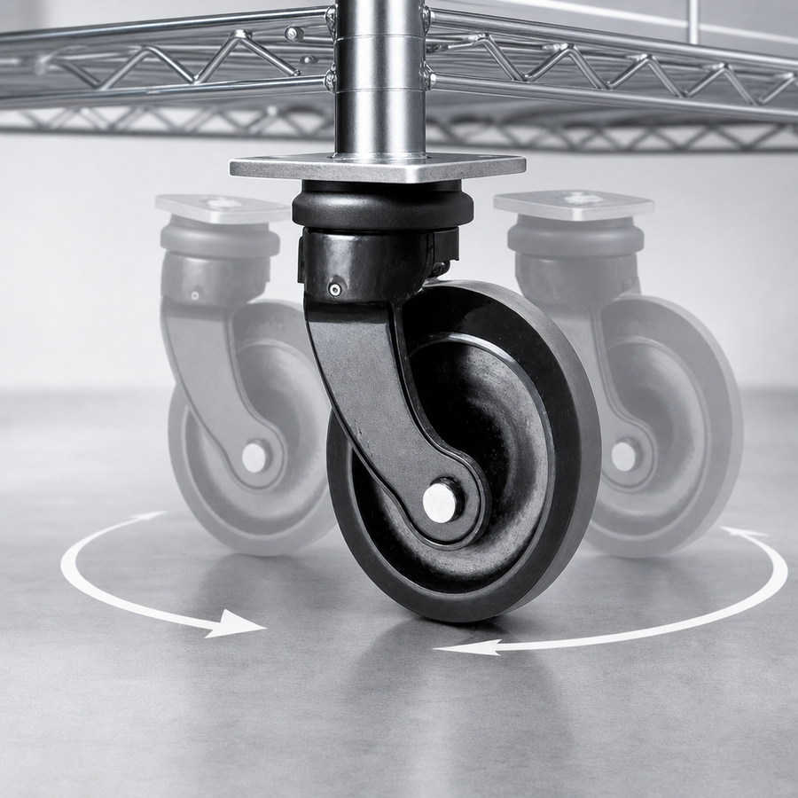 Swivel Design