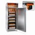Thumbnail image #3 for Continental Refrigerator DL1WE Designer Line Extra-Wide One-Section Heated Holding Cabinet