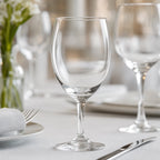 Thumbnail image #3 for Ocean Classic Clear Glass Water Goblet, 12-1/4 oz.