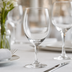 Thumbnail image #3 for Ocean Classic Clear Glass Water Goblet, 12-1/4 oz.