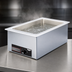 Thumbnail image #3 for Vollrath Cayenne® 2001 Full-Size Wet Drop-In Hot Well Food Warmer