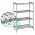 Thumbnail image #4 for Cambro Camshelving Premium 18