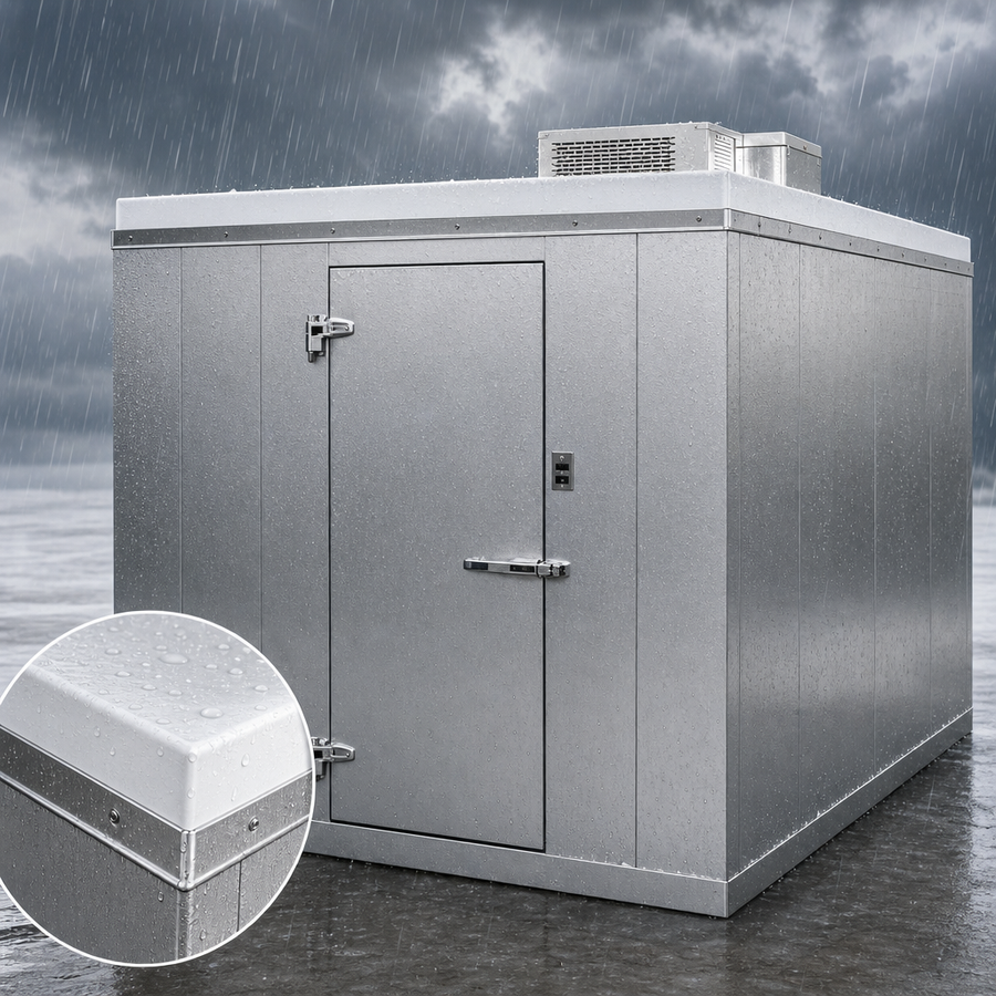 Outdoor Weather Protection Kit
