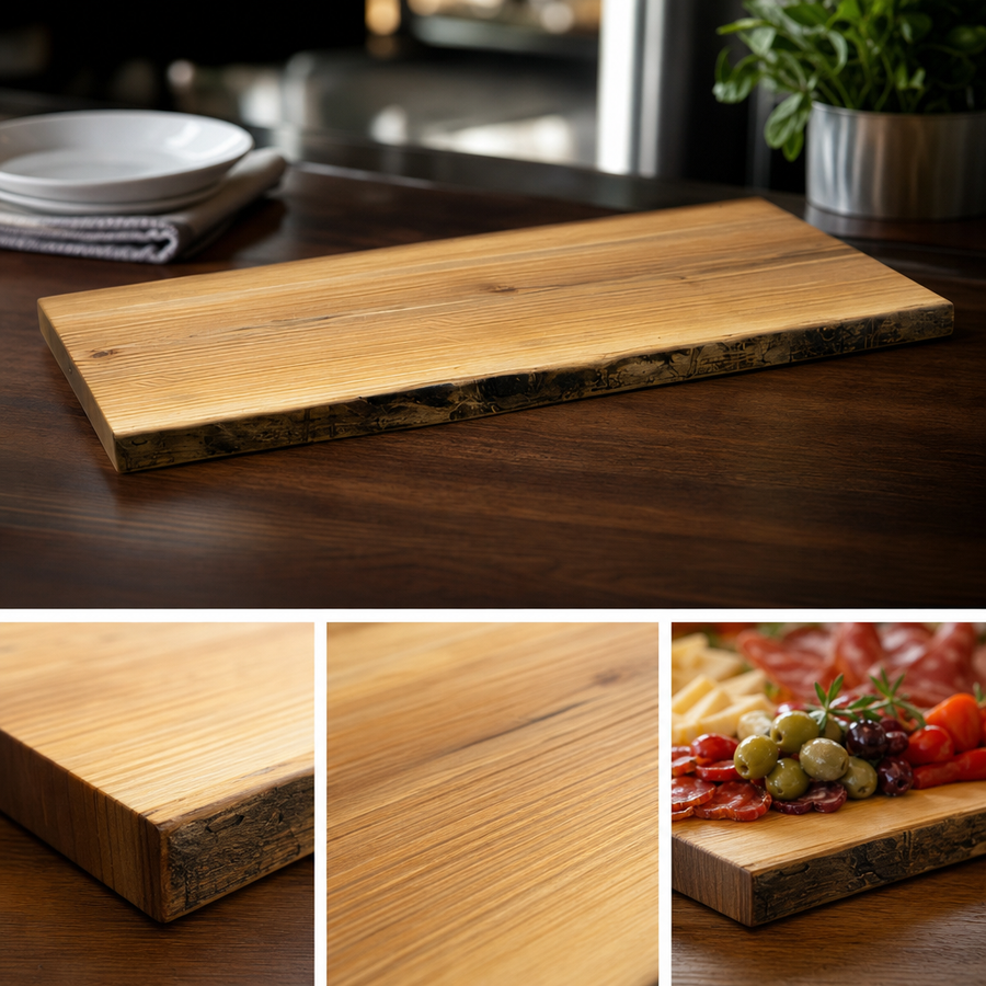 Canadian Hardwood Construction
