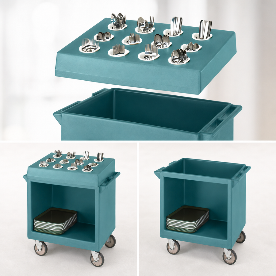 Detachable Cutlery Rack