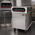 Thumbnail image #3 for Carter-Hoffmann CH600 Half-Height Electric Cook and Hold Cabinet, 6 Full-Size Sheet Pans