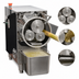Thumbnail image #4 for JuiceMatic SCB Non-NSF Countertop Manual-Feed Sugarcane Juicer