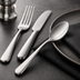 Thumbnail image #3 for Baguette 6-Inch Extra-Heavy Weight Teaspoon, 18/8 Stainless Steel