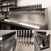 Thumbnail image #3 for Perlick 29-Faucet Wall-Mount Air-Cooled Modular Draft Beer Dispensing Tower