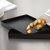 Thumbnail image #4 for ACP Non-Stick Mesh-Bottom Oven Basket, 11-1/4 x 11-1/4 x 1 Inch, 2 Per Box