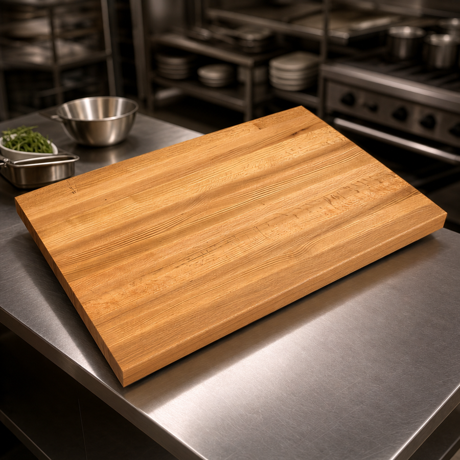 Appalachian Red Oak