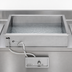 Thumbnail image #3 for Wells HT-200AF Built-In Electric Bain Marie Hot Well with Auto Water Fill, 2 Full-Size Pan Capacity