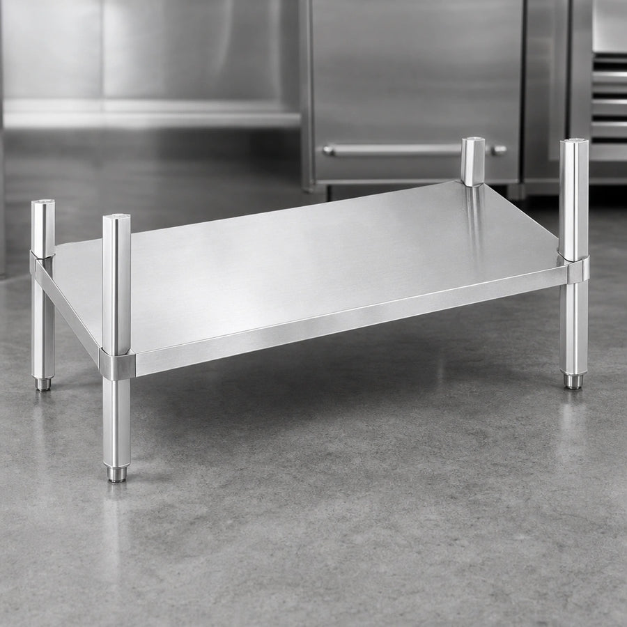 Stainless Steel Construction
