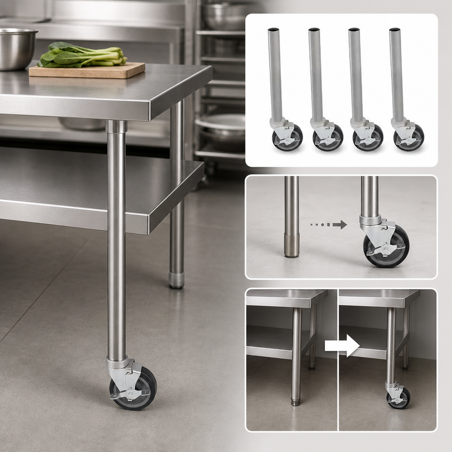 Retrofit Design