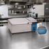 Thumbnail image #3 for Antunes Deluxe 2/3 Size Countertop Steam Food Cooker with Self-Contained Water Tank