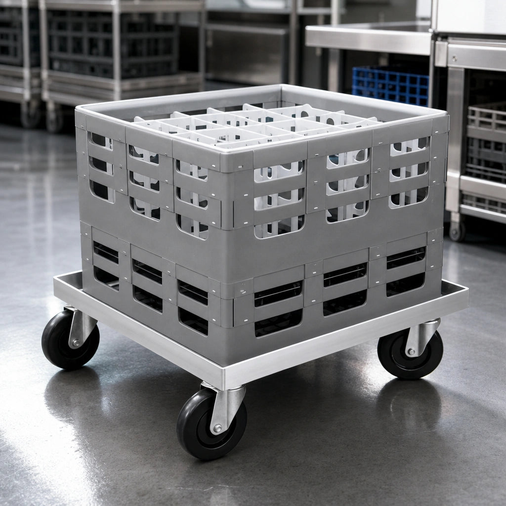 Aluminum Construction