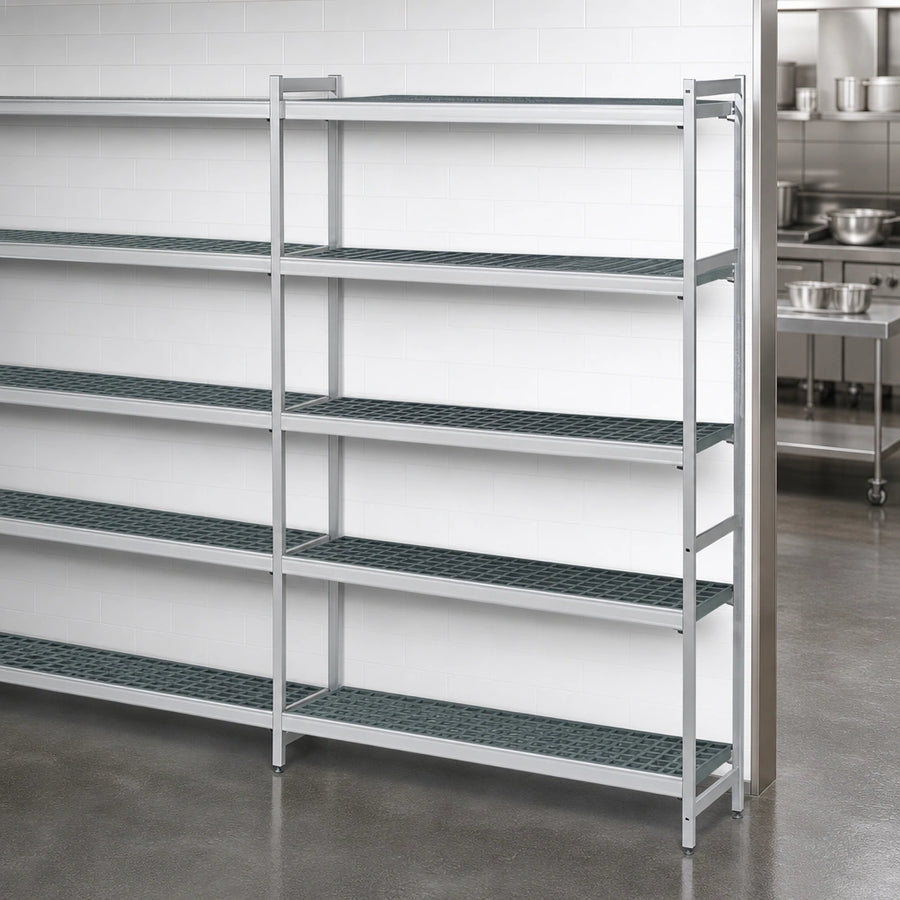 One-Upright Expansion Design