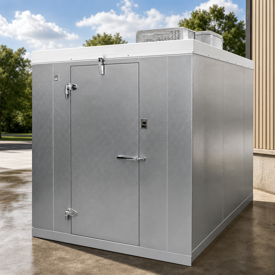 Outdoor Weather Package