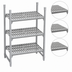 Thumbnail image #4 for Cambro Camshelving Premium 21