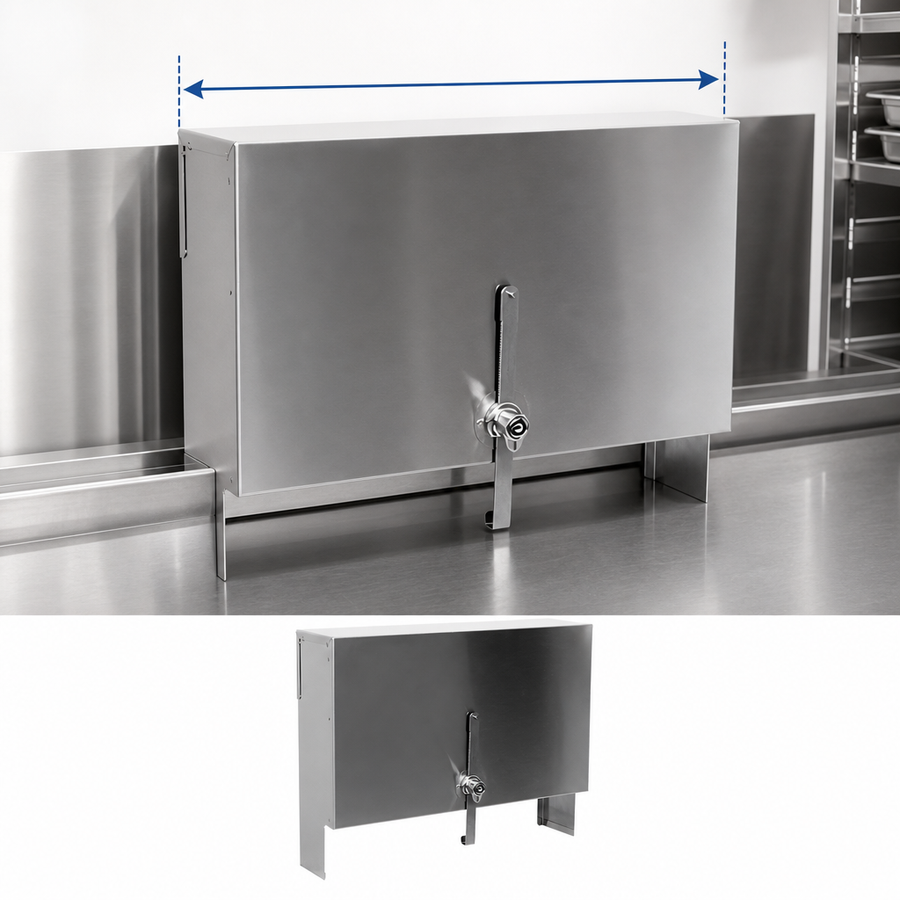 Single 35-Inch Size
